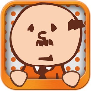 Mr. Mobile, the battery saver. logo