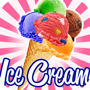 Super Ice Cream Maker FREE for PC and MAC