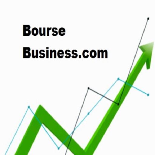 Bourse Business 財經 App LOGO-APP開箱王