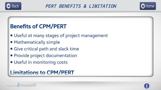 Free Download PERT APK