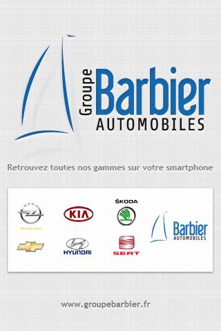 Groupe Barbier