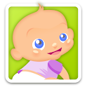 Baby Name-o-Matic logo