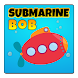 Sponge Bob-Submarine