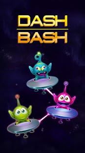 Dash Bash