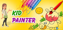 BE TAP TO MAU (KIDS PAINTER) APK