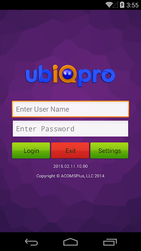 Ubiqpro