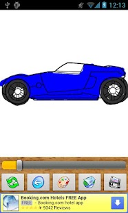 Free Kids Coloring Book Free APK