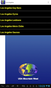 Gay Sights USA - Mountain West Screenshots 9