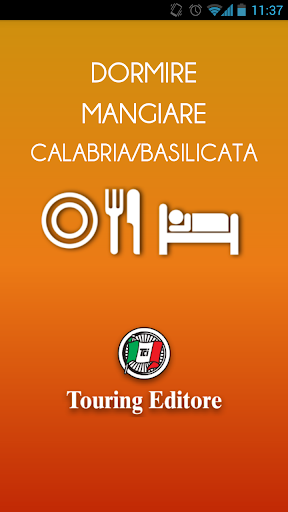 Calabria and Basilicata