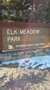 Elk Meadow Park