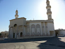 Manqaf Main Mosque