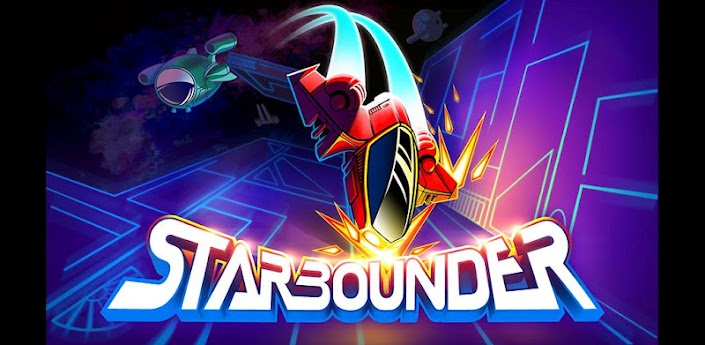 Starbounder 1.0 [Update] APK