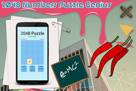 How to install 2048 Games Free : Puzzle Plus patch 3.1 apk for android