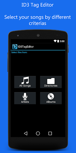 免費下載音樂APP|ID3 Tag Editor Light app開箱文|APP開箱王