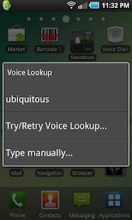 Free Voice Lookup APK