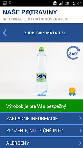 免費下載購物APP|Naše Potraviny app開箱文|APP開箱王