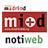 Notiweb logo