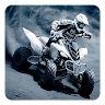 Quad Bike 3D – Crazy Adventure Racer Game icon