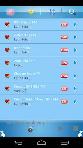 Radio Venezuela