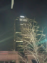 Bank Midwest Skyscraper