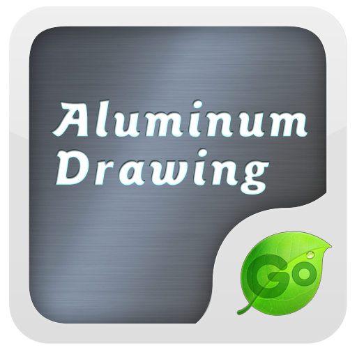 Compile go. Aluminum drawing. Aluminum draw.