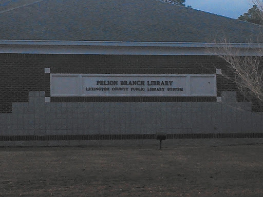 Pelion Library