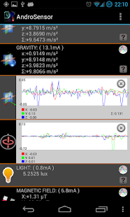 How to install AndroSensor Keep Awake 1.0 unlimited apk for pc