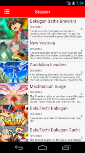 How to install Teenkids Bakugan version 1.2.0 apk for laptop