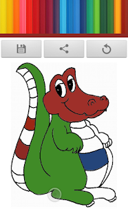 Paint Kids - screenshot thumbnail