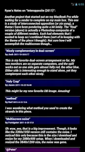 Digital Blasphemy Wallpapers - screenshot thumbnail