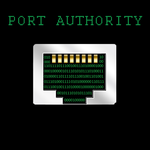 Port Authority (Donate) 工具 App LOGO-APP開箱王