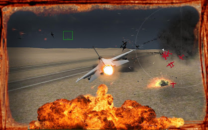 Jet Plane Air Fighter poster 12