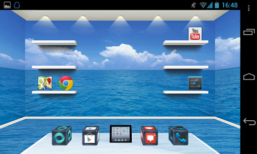 How to get 3D Home HD 0.15.0-4402p apk for android