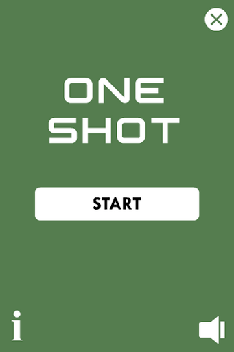 One Shot