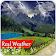 Mountain Weather LWP icon