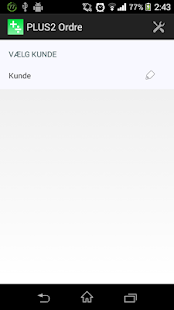 Lastest Plus2 Ordre APK for Android