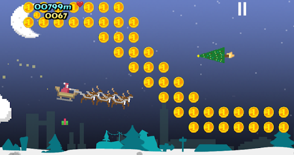 Free Download Sleighrunner APK for PC