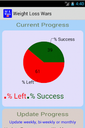 Weight Loss Wars - USA poster 5