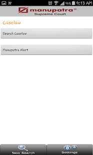 How to download Manupatra SC for Sector 1.2 unlimited apk for bluestacks