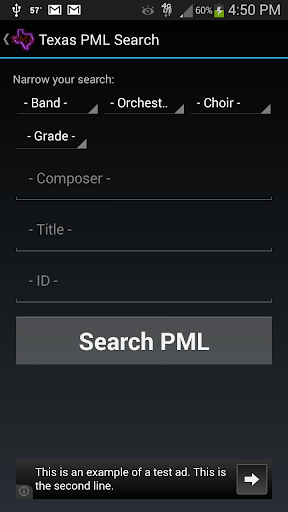 UIL PML Search