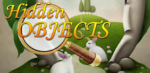 Hidden Objects Easter APK