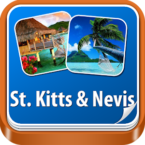 St Kitts & Nevis Offline Guide