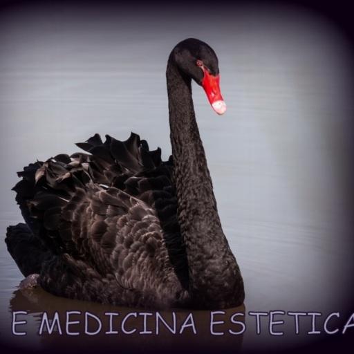 Medicina Estetica LOGO-APP點子