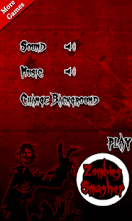 Download Zombie Smahser Game APK for PC