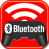 Bluetooth RC