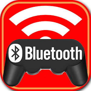 Bluetooth RC 3.0 Icon