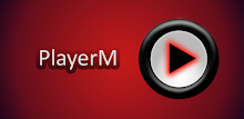 PlayerM Music Player APK