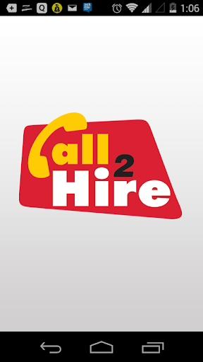 Call2Hire