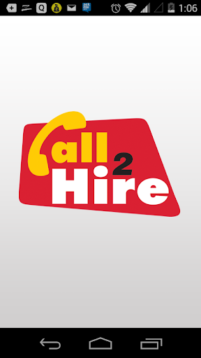 免費下載購物APP|Call2Hire app開箱文|APP開箱王