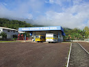 Terminal Rodoviário De Barra Bonita